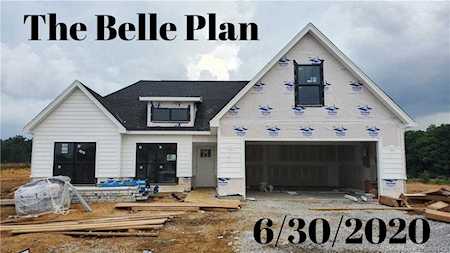 5634 Covington Dr Charlestown, IN 47111