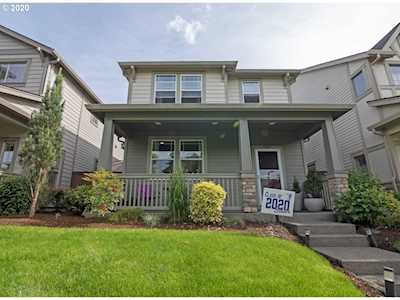 11842 SW Oslo St Wilsonville, OR 97070