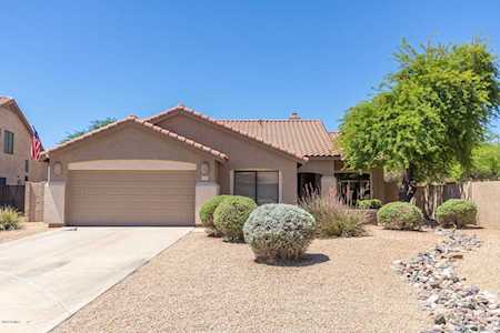 4317 E Williams Drive Phoenix, AZ 85050