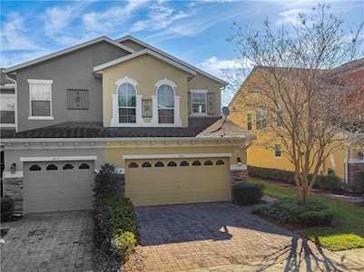 2821 Shady Willow Ln Oviedo, FL 32765