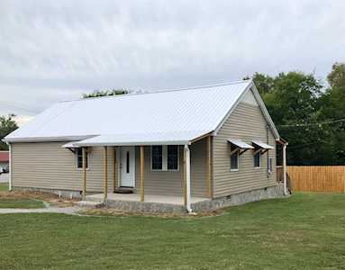 1200 West Lane St. Shelbyville, TN 37160
