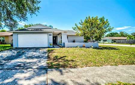 2398 W Timbercrest CIRCLE Clearwater, FL 33763