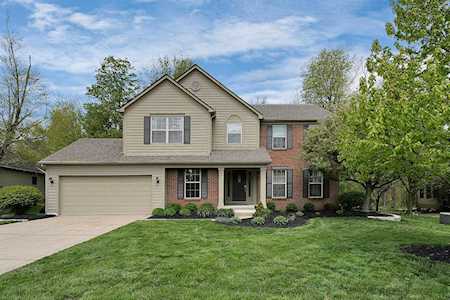 8341 Dunnbury Circle Powell, OH 43065