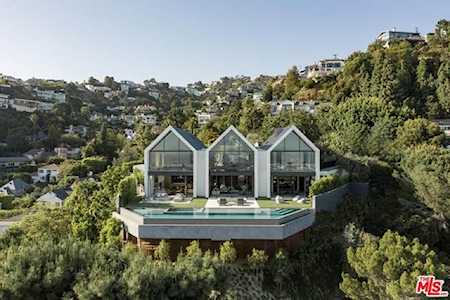 1471 Forest Knoll Drive Los Angeles, CA 90069