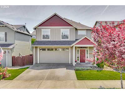 4009 N 5th Way Ridgefield, WA 98642