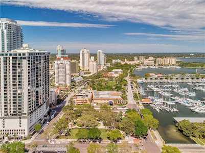 1 Beach Dr SE #1909 St Petersburg, FL 33701