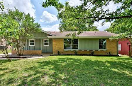 5329 Wellington Dr Austin, TX 78723