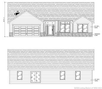 3929 - Lot 203 Lotus Loop Jeffersonville, IN 47130