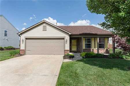 1260 Spring Lake Drive Brownsburg, IN 46112