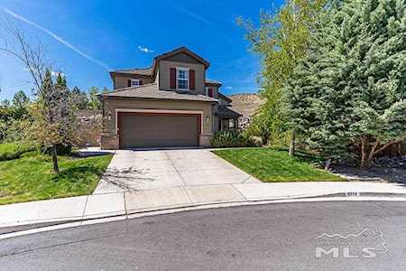 6535 Sage Grouse Court Reno, NV 89523-1904