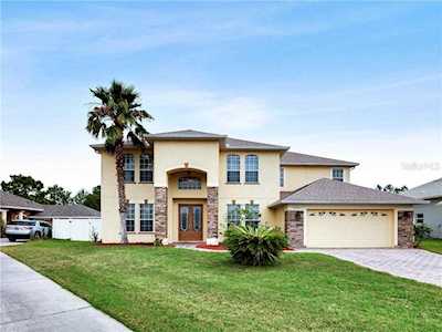 2336 Riverdale Ct Oviedo, FL 32765