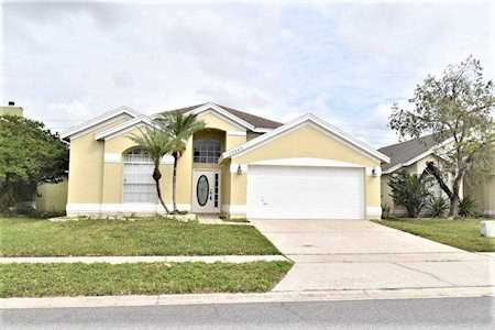 10849 Norcross CIRCLE Orlando, FL 32825