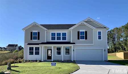 71 Calabor Court Fuquay Varina, NC 27526
