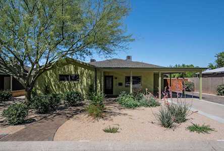 6726 N 11th Street Phoenix, AZ 85014
