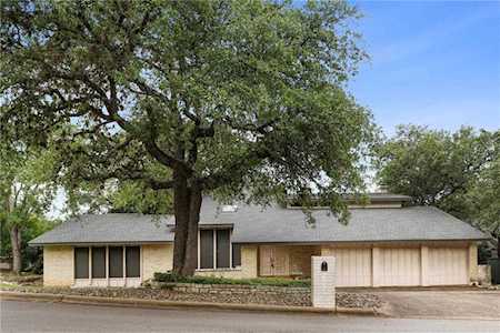 8700 Mountain Ridge Dr Austin, TX 78759