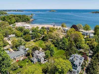 1 Beach Street #5 Beverly, MA 01915