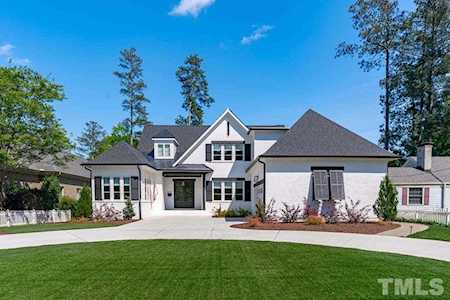 1208 Brooks Avenue Raleigh, NC 27608