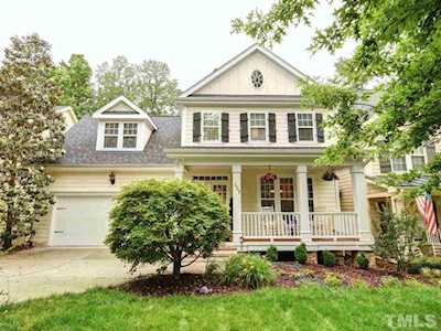 437 Marsh Landing Drive Holly Springs, NC 27540