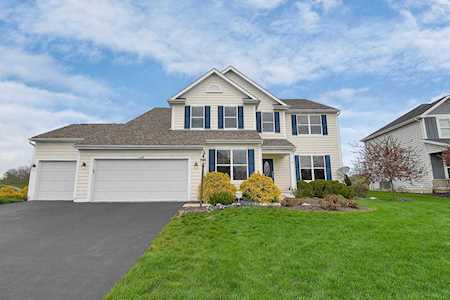 4498 Pleasant View Loop Powell, OH 43065