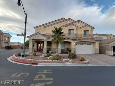 9516 Wakashan Ave Las Vegas, NV 89149