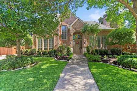 4529 Emerson Drive Plano, TX 75093