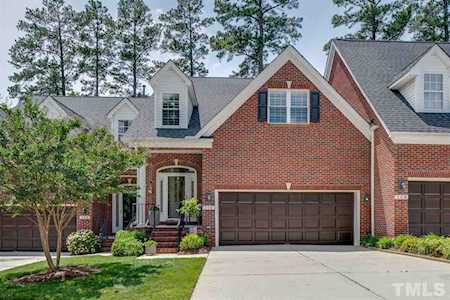 110 Prestonian Place Morrisville, NC 27560