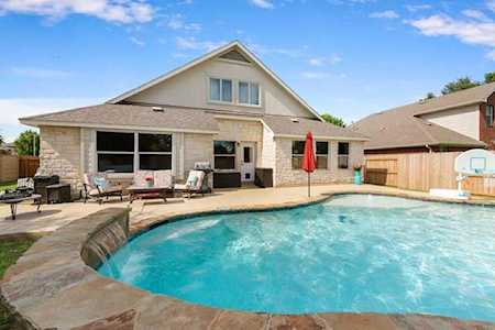 1100 Willowbrook Dr Cedar Park, TX 78613