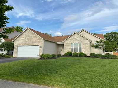 4022 Ponds Edge Street Grove City, OH 43123