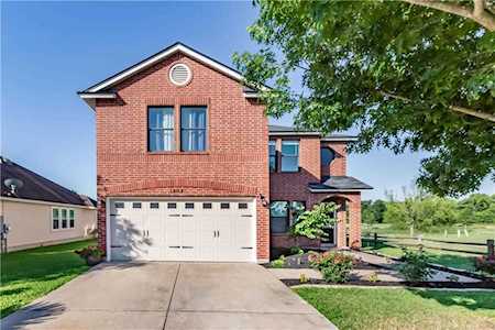 1503 Apollo Cir Round Rock, TX 78664