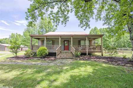 Address Withheld Greenbrier, AR 72058