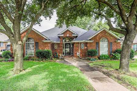 8553 Steeple Ridge Drive North Richland Hills, TX 76182