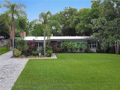 1228 Chelsea PLACE Orlando, FL 32803