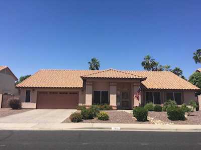 2914 E Mallory Street Mesa, AZ 85213