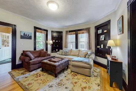 329 Crescent Street #2 Waltham, MA 02453