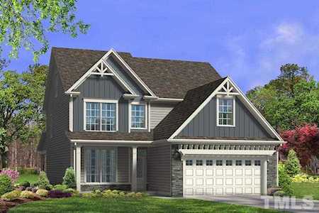 102 Montasel Court Fuquay Varina, NC 27526