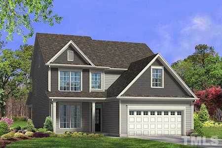 TBD Vanderlin Court Fuquay Varina, NC 27526