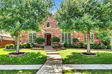 1409 Marble Falls Drive Allen, TX 75013