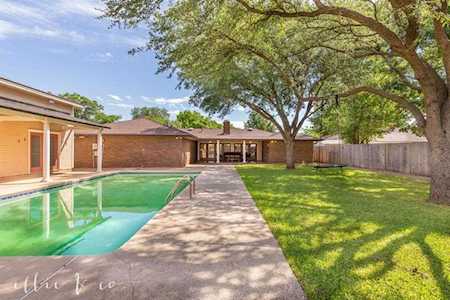 2326 Brookhollow Drive Abilene, TX 79605