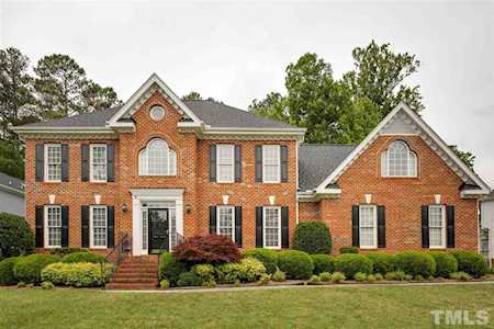 5500 Orchid Hill Drive Raleigh, NC 27613