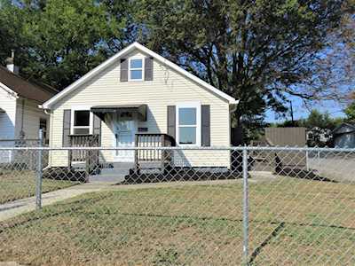 4206 Hazelwood Ave Louisville, KY 40215