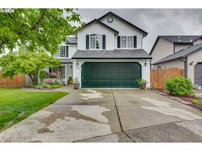 1809 NE 15th Cir Battle Ground, WA 98604