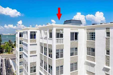 4950 Gulf Blvd #1008 St Pete Beach, FL 33706
