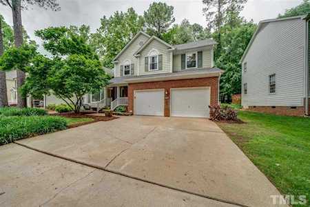 3213 Eagle Trail Raleigh, NC 27615