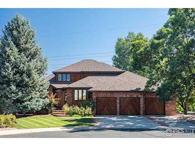 1278 Harper Lake Ct Louisville, CO 80027