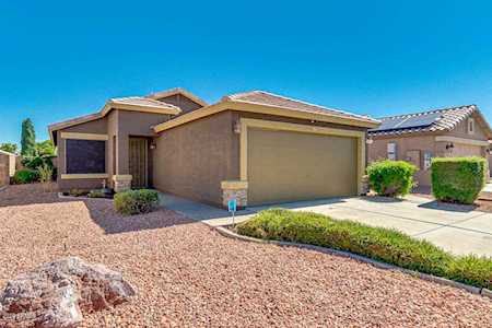 15739 W Elm Street Surprise, AZ 85374