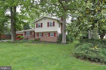 6100 Thomas Dr Springfield, VA 22150