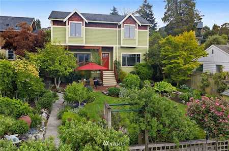 4320 Baker Ave NW Seattle, WA 98107