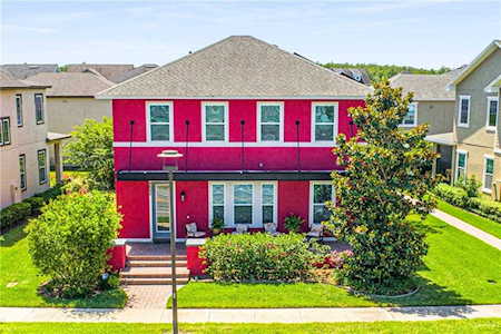 8692 Tavistock Lakes Blvd Orlando, FL 32827