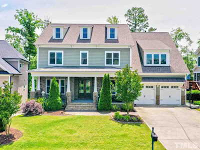 625 Mercer Grant Drive Cary, NC 27519