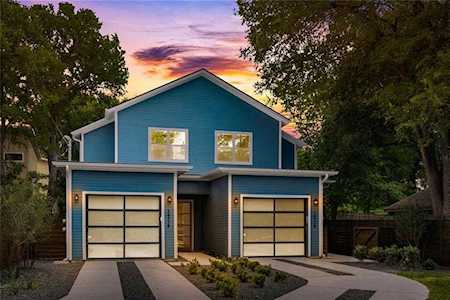 1411 Cometa St #A Austin, TX 78721